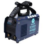 Invertor de sudura WertCraft WRT-005, 20-300 A curent iesire, 230 V, IP21S, MMA, accesorii incluse, valiza transport - imagine 3