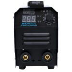 Invertor de sudura WertCraft WRT-005, 20-300 A curent iesire, 230 V, IP21S, MMA, accesorii incluse, valiza transport - imagine 6