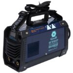 Invertor de sudura WertCraft WRT-006, 20-300 A amperaj, 230 V, 1.6-4 mm diametru electrod, MMA, IP21, funtie anti-lipire - imagine 3