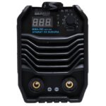 Invertor de sudura WertCraft WRT-006, 20-300 A amperaj, 230 V, 1.6-4 mm diametru electrod, MMA, IP21, funtie anti-lipire - imagine 4