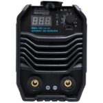 Invertor de sudura WertCraft WRT-007, 20-350 A amperaj, 230 V, 1.6-4 mm diametru electrod, MMA, IP21, funtie anti-lipire - imagine 5