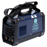 Invertor de sudura WertCraft WRT-007, 20-350 A amperaj, 230 V, 1.6-4 mm diametru electrod, MMA, IP21, funtie anti-lipire - imagine 2