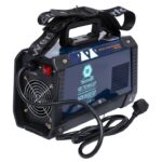 Invertor de sudura WertCraft WRT-007, 20-350 A amperaj, 230 V, 1.6-4 mm diametru electrod, MMA, IP21, funtie anti-lipire - imagine 3