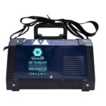 Invertor de sudura WertCraft WRT-007, 20-350 A amperaj, 230 V, 1.6-4 mm diametru electrod, MMA, IP21, funtie anti-lipire - imagine 4