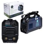 Invertor de sudura WertCraft WRT-007, 20-350 A amperaj, 230 V, 1.6-4 mm diametru electrod, MMA, IP21, funtie anti-lipire - imagine 6