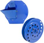 Kit Razatoare+Capac pentru fructe si legume, DDT