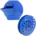 Kit Razatoare+Capac pentru fructe si legume, DDT