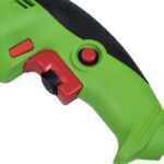 Masina de gaurit Kaitong KT-ID003, 650 W, 0-3000 Rpm - imagine 4