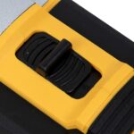 Masina de gaurit si insurubat cu 2 acumulatori Mustang 26 V, 10 mm, cutie transport - imagine 5