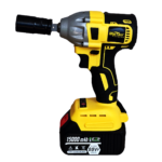 Masina de impact Mustang 320 Nm , 2 acumulatori 88 Vf,1 tubulara - imagine 4