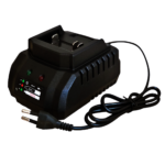 Masina de impact Mustang 320 Nm , 2 acumulatori 88 Vf,1 tubulara - imagine 5