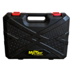Masina de impact Mustang 320 Nm , 2 acumulatori 88 Vf,1 tubulara - imagine 6