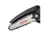 Mini fierastrau Mustang, 2 acumulatori, 21V, 1.5 Ah, lama 18.5 cm - imagine 5