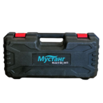 Mini fierastrau Mustang, 2 acumulatori, 21V, 1.5 Ah, lama 18.5 cm - imagine 7