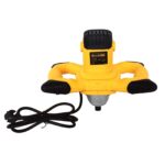 Mixer electric, Mustang, 2800 W, 0 - 1050 Rpm, 120 mm - imagine 3