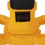 Mixer electric, Mustang, 2800 W, 0 - 1050 Rpm, 120 mm - imagine 6