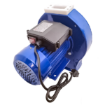 Moara cereale si stiuleti DDT, motor 3.5 Kw, 16 ciocanele, 4 site, cuva mica, 230 kg/h - imagine 4