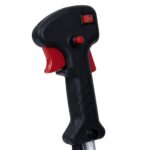 Motocoasa pe benzina in 4 timpi, DDT-1000L, 7 Cp, 62 CC, 3 acc. incluse - imagine 5