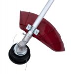 Motocoasa pe benzina in 4 timpi, DDT-1000L, 7 Cp, 62 CC, 3 acc. incluse - imagine 4