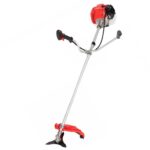 Motocoasa pe benzina DDT, 6 Cp, 51 CC, 8 acc. incluse - imagine 5