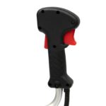 Motocoasa pe benzina Mustang, 5.5 Cp, 51 CC, 4 acc. incluse - imagine 7