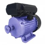 Motor electric monofazat pentru batoza DDT, 1.8 kW, 3000 Rpm - imagine 2