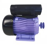 Motor electric monofazat pentru batoza DDT, 1.8 kW, 3000 Rpm - imagine 4