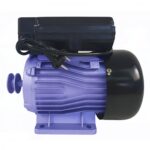 Motor electric monofazat pentru batoza DDT, 1.8 kW, 3000 Rpm