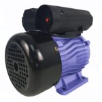 Motor electric monofazat pentru batoza DDT, 1.8 kW, 3000 Rpm - imagine 3