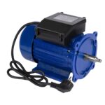 Motor electric monofazat pentru mori electrice, DDT, 3500 W, 3000 rpm