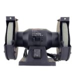 Polizor de banc Number One, 300 W, 150 mm, 2950 rpm - imagine 3