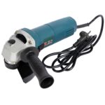 Polizor unghiular (Flex), RDC, AG8800, 670 W, 100-115 mm, 11000 rpm - imagine 2