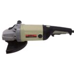 Polizor unghiular Mustang, 2200 W, 6500 rpm, 230 mm, maner reglabil - imagine 6