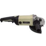 Polizor unghiular Mustang, 2200 W, 6500 rpm, 230 mm, maner reglabil - imagine 4