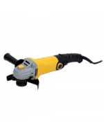 Polizor unghiular Mustang, 880 W, 11000 rpm, 100-125 mm, coada lunga - imagine 2