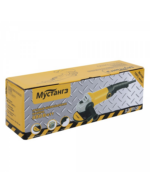 Polizor unghiular Mustang, 880 W, 11000 rpm, 100-125 mm, coada lunga - imagine 5