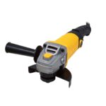 Polizor unghiular Mustang, 880 W, 11000 rpm, 100-125 mm, coada lunga - imagine 10