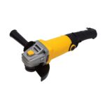 Polizor unghiular Mustang, 880 W, 11000 rpm, 100-125 mm, coada lunga - imagine 8