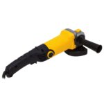 Polizor unghiular Mustang, 880 W, 11000 rpm, 100-125 mm, coada lunga - imagine 7