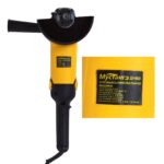 Polizor unghiular Mustang, 880 W, 11000 rpm, 100-125 mm, coada lunga - imagine 11