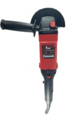 Polizor unghiular Number One AG1350/125-PRO, 1350 W, 11000 Rpm, 125 mm - imagine 3