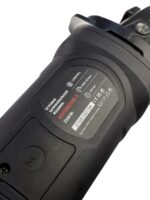 Polizor unghiular Number One AG2500/230-1, 2500 W, 6500 Rpm, 230 mm - imagine 8