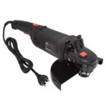 Polizor unghiular Number One AG2500/230-1, 2500 W, 6500 Rpm, 230 mm - imagine 5