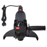 Polizor unghiular Number One AG2500/230-1, 2500 W, 6500 Rpm, 230 mm - imagine 3