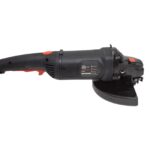 Polizor unghiular Number One AG2500/230-1, 2500 W, 6500 Rpm, 230 mm - imagine 6