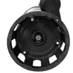 Pompa pentru apa murdara cu plutitor fara tocator, DDT, Inox, SWP2550F, 2550 W, 25 mc/h+ Furtun pompier, 20 metri, 2 toli, - imagine 4