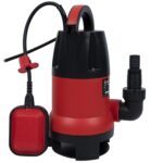 Pompa apa murdara (hazna) DDT BDP900, 900 W, 14000 l/h - imagine 2