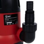 Pompa apa murdara (hazna) DDT BDP900, 900 W, 14000 l/h - imagine 3