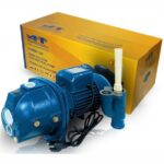 Pompa Autoamorsanta cu Ejector COMBI100