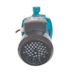 Pompa de suprafata, DDT PROFESSIONAL, CPM158, Fonta, Turcoaz/Negru - imagine 3